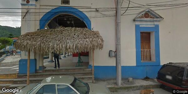 AGENCIA DEL MINISTERIO PÚBLICO